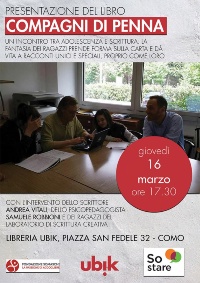 compagni di penna