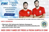 corso assistenti bagnanti