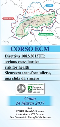 corso ecm