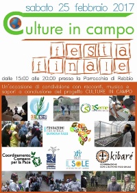 culture in campo