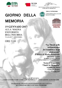 giornodella Memoria 2017