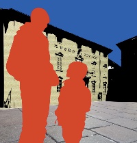 imm caccia all'indizio