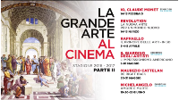 la grande arte al cinema