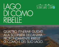 lago di como ribelle