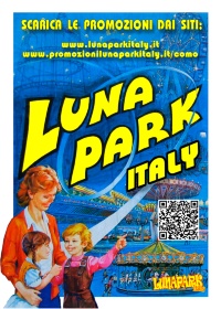 locandina lunapark