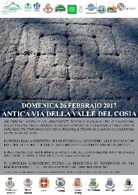 locandina valle del cosia