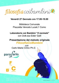 locandina_Filosofiacoibambini_27gennaio