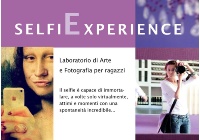 selfie experience