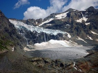 servizio glaciologico