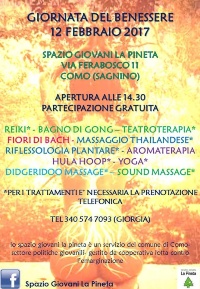 spazio giovani la pineta
