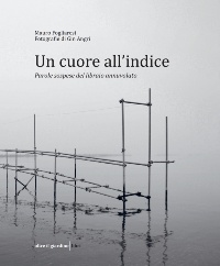 un cuore all'indice