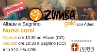 zumba gold