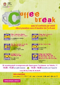 A3 incontri per i genitori ottobre 2017