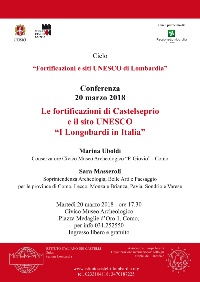A3 locandina conferenza Longobardi