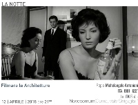 Aprile fim ordine architetti Como 2018