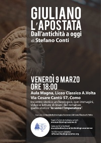 Giuliano_Apostata_Locandina_9 MARZO 2018 (2)