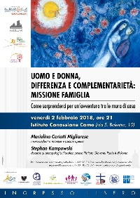 Locandina Uomo-donna 02-02-2018