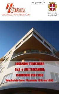 Locandina convegno 19 gennaio
