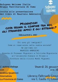 MIGRAZIONI