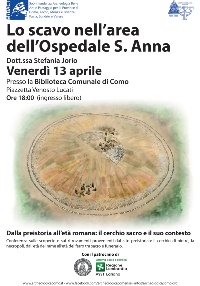 Manifesto Cerchio litico