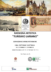 NUTRIRE LE VITA - TURISMO LARIANO