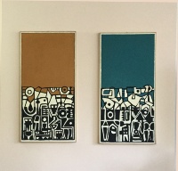 Ospiti d'arte Ca d industria_Luisa Albertini