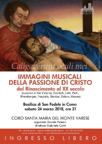 Volantino concerto 24 marzo
