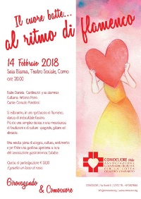 al ritmo di flamenco