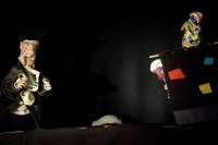 arlecchino