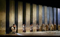 aspettando carmen