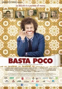 basta poco