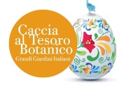 caccia al tesoro botanico