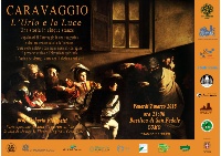 caravaggio san fedele