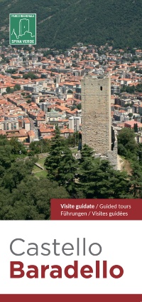 castello baradello