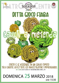 cavoli a merenda