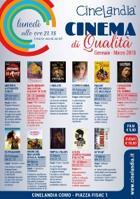 cinelandia cinema di qualità
