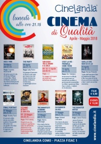 cinema di qualita