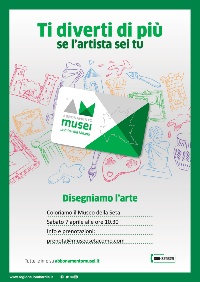 disegniamo l'arte