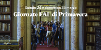 giornate fai di primavera