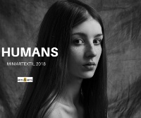 humans