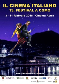 il cinema italiano