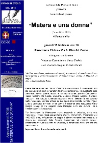 locandina Maffia_def