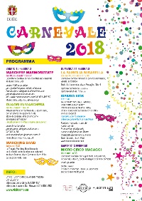 locandina unica carnevale 2018 (2)