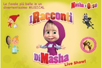 masha