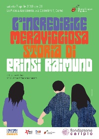 prinsiraiumund