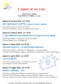 sabati di via lissi