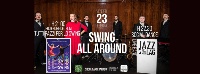 swing all around