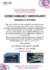 1 10 Hangar e idrovolanti