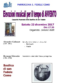 23 dicembre 2017 - Simone Ratti