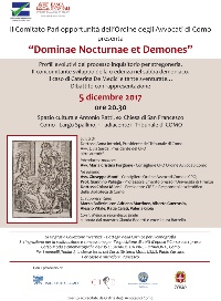 A3 Dominae Nocturnae